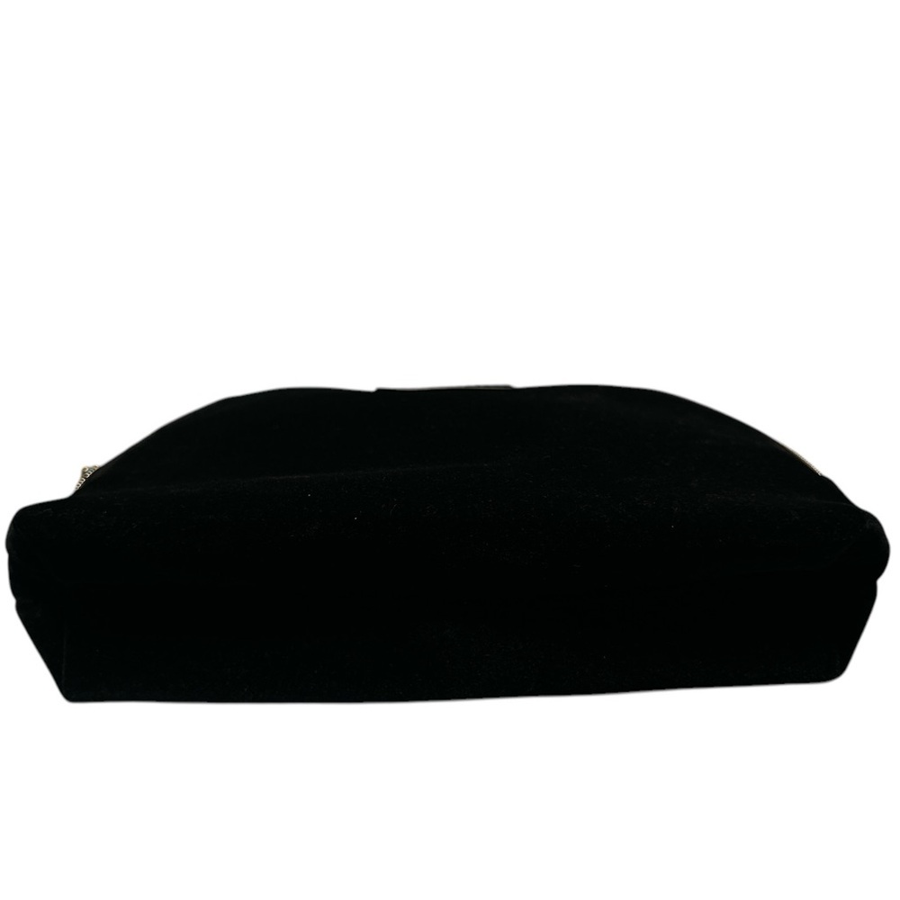 Lancôme Black Velvet Cosmetic Bag - Picture 4 of 5